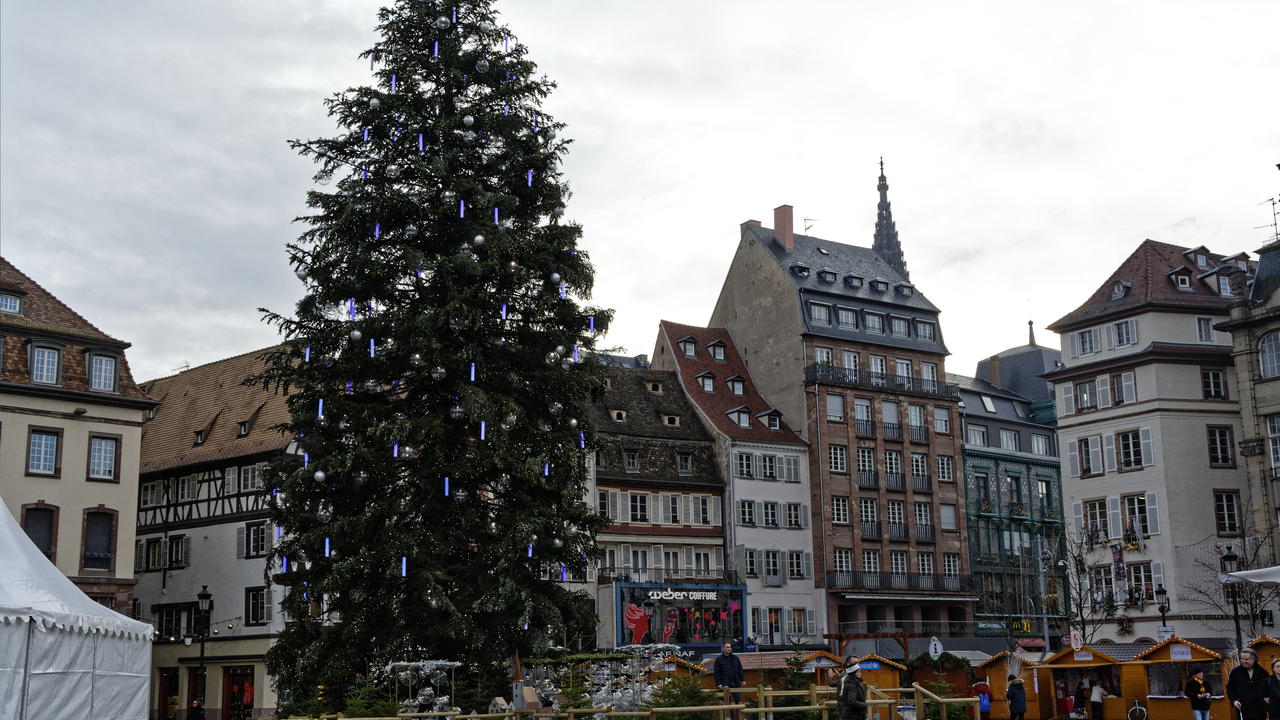 20151224 110543•Strasbourg•Alsace•France